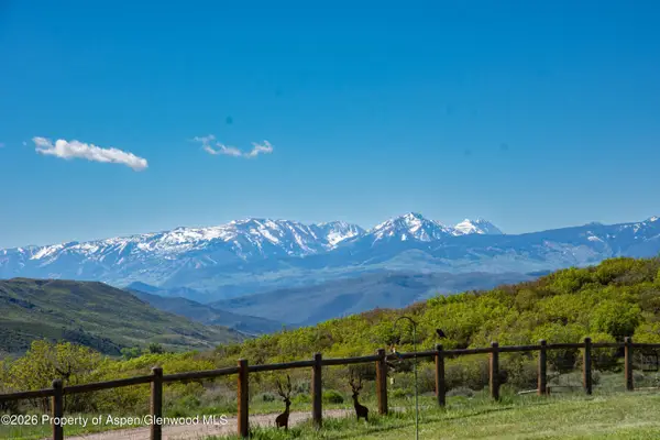 208 Grange Lane, Carbondale, CO 81623