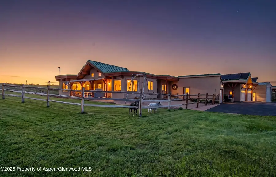 208 Grange Lane, Carbondale, CO 81623 - #3