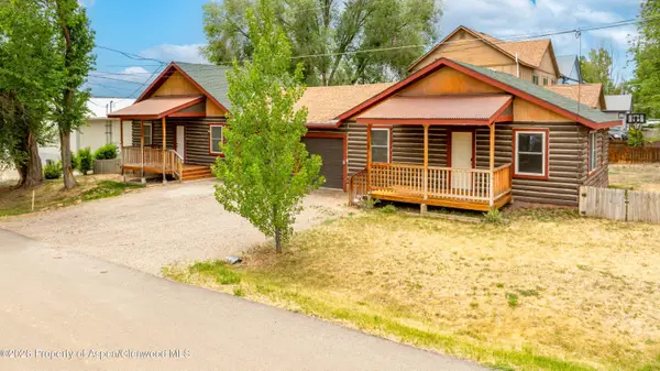 131 2nd Street #141, Silt, CO 81652