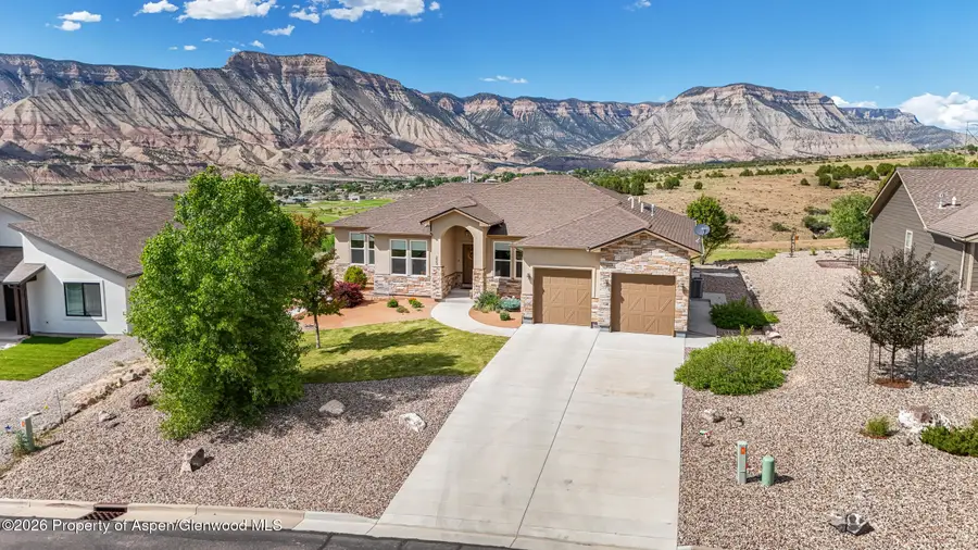 223 Eagle Ridge Drive, Parachute, CO 81635 - #2