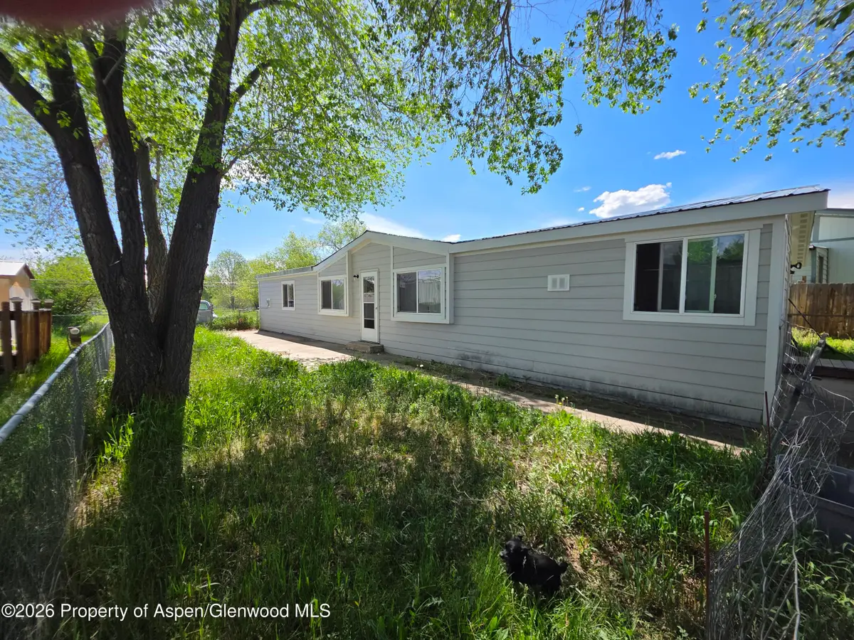 1433 Barclay Street, Craig, CO 81625 - #1