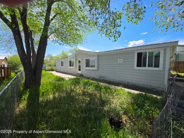 1433 Barclay Street, Craig, CO 81625