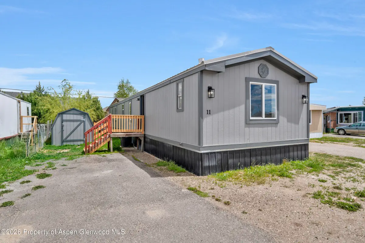 2210 W 3rd Street #11, Craig, CO 81625 - #1