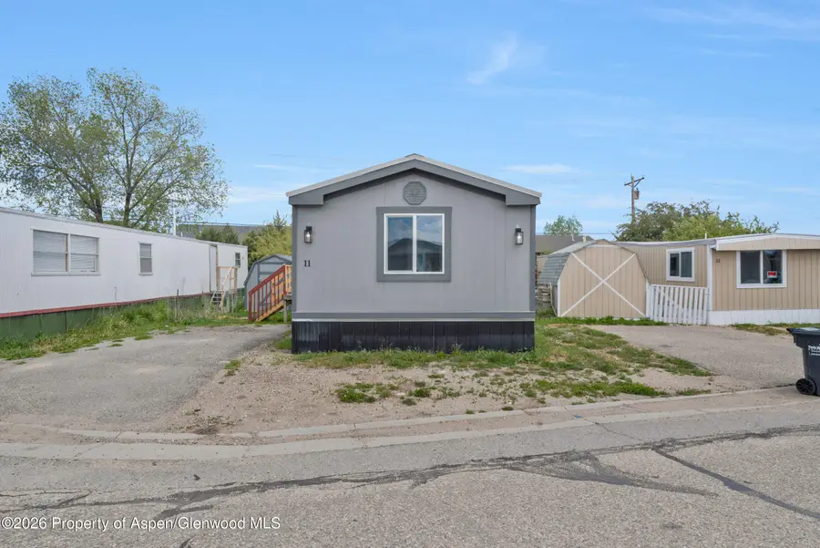 2210 W 3rd Street #11, Craig, CO 81625 - #3