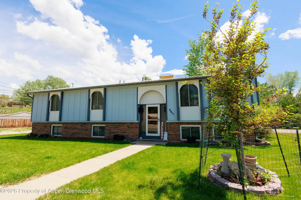 895 Rose Street, Craig, CO 81625 - #1