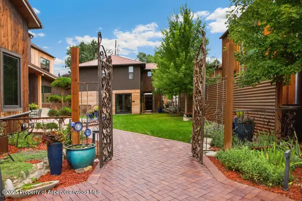 640 Lincoln Avenue #630, Carbondale, CO 81623