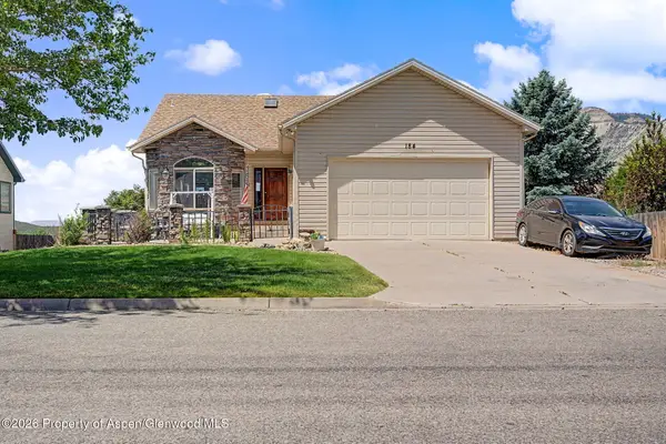 184 Ponderosa Circle, Battlement Mesa, CO 81635