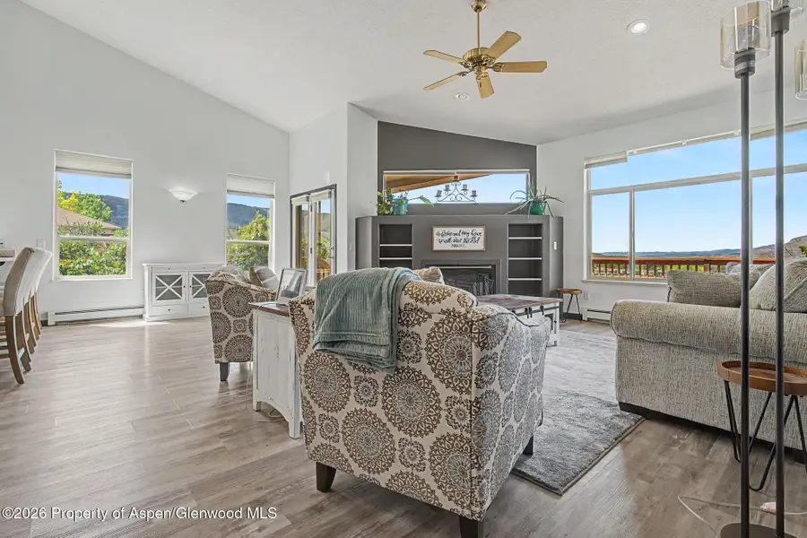 184 Ponderosa Circle, Battlement Mesa, CO 81635 - #3