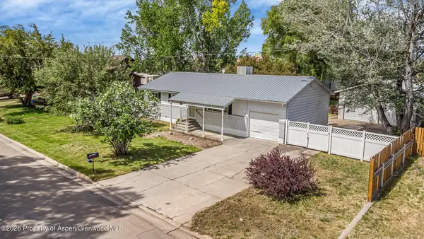 558 Steele Street, Craig, CO 81625