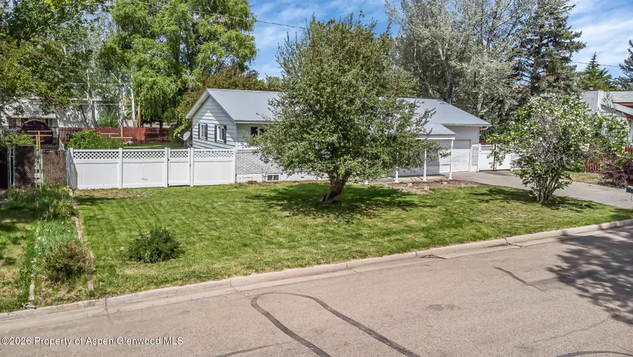 558 Steele Street, Craig, CO 81625 - #2