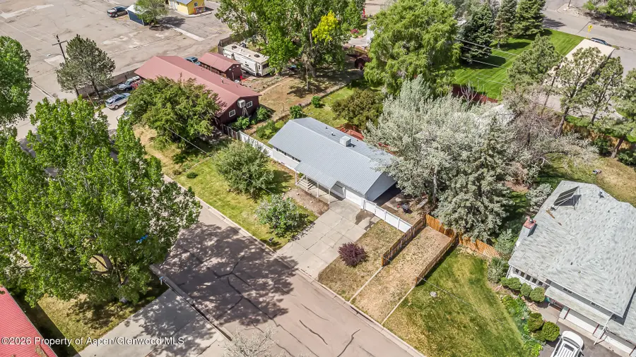 558 Steele Street, Craig, CO 81625 - #3