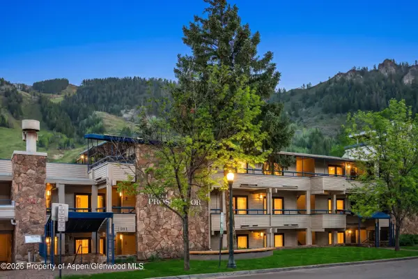 301 E Hyman Avenue #202, Aspen, CO 81611