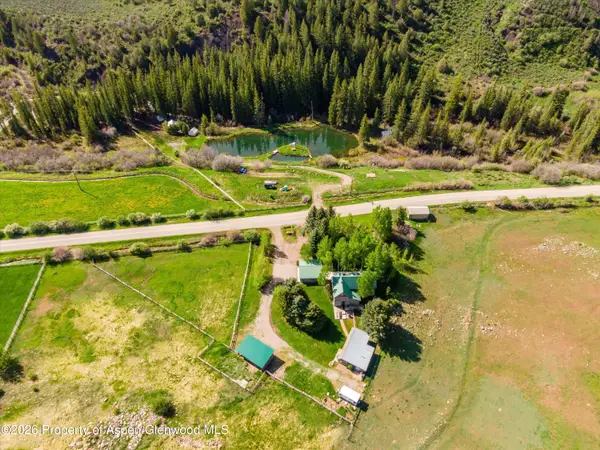 1645 Capitol Creek Road, Snowmass, CO 81654