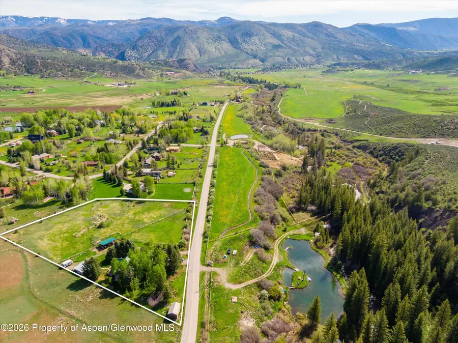 1645 Capitol Creek Road, Snowmass, CO 81654 - #2