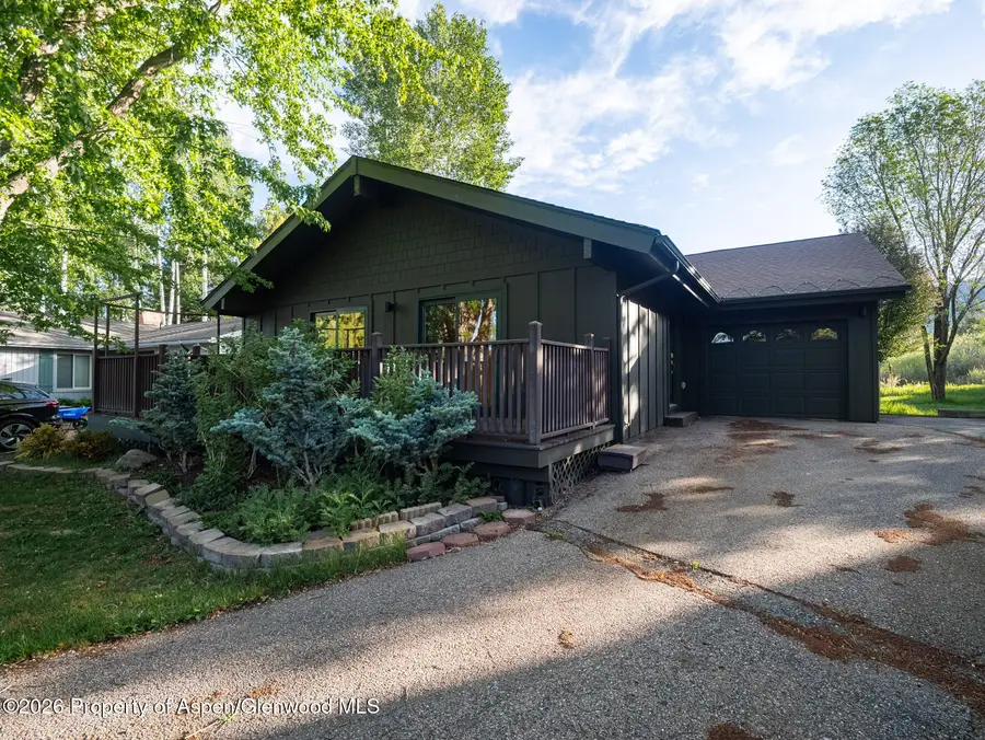 473 Stagecoach Lane, Carbondale, CO 81623 - #2