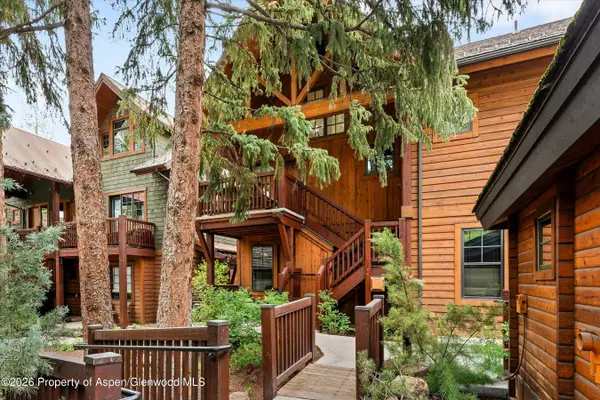 507 W Main Street #C-201, Aspen, CO 81611