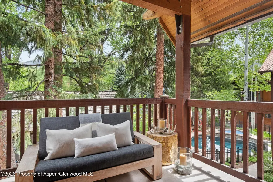 507 W Main Street #C-201, Aspen, CO 81611 - #2