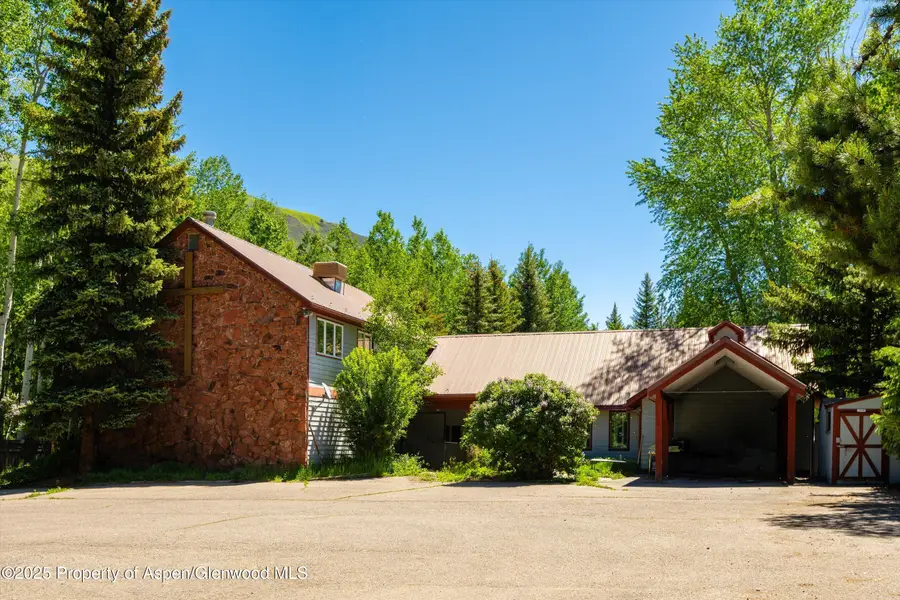 1235 Mountain View Drive, Aspen, CO 81611 - #2