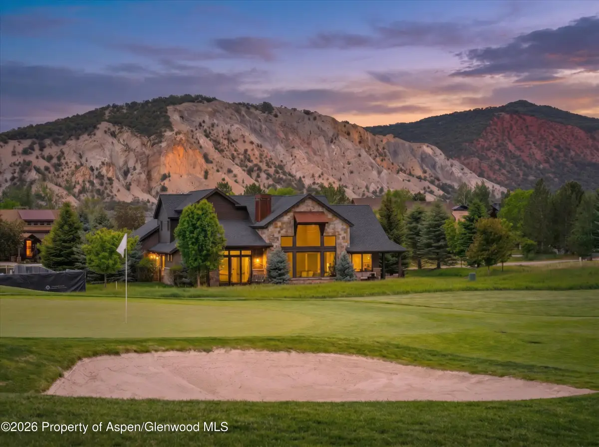 285 Saddleback Road, Carbondale, CO 81623 - #1
