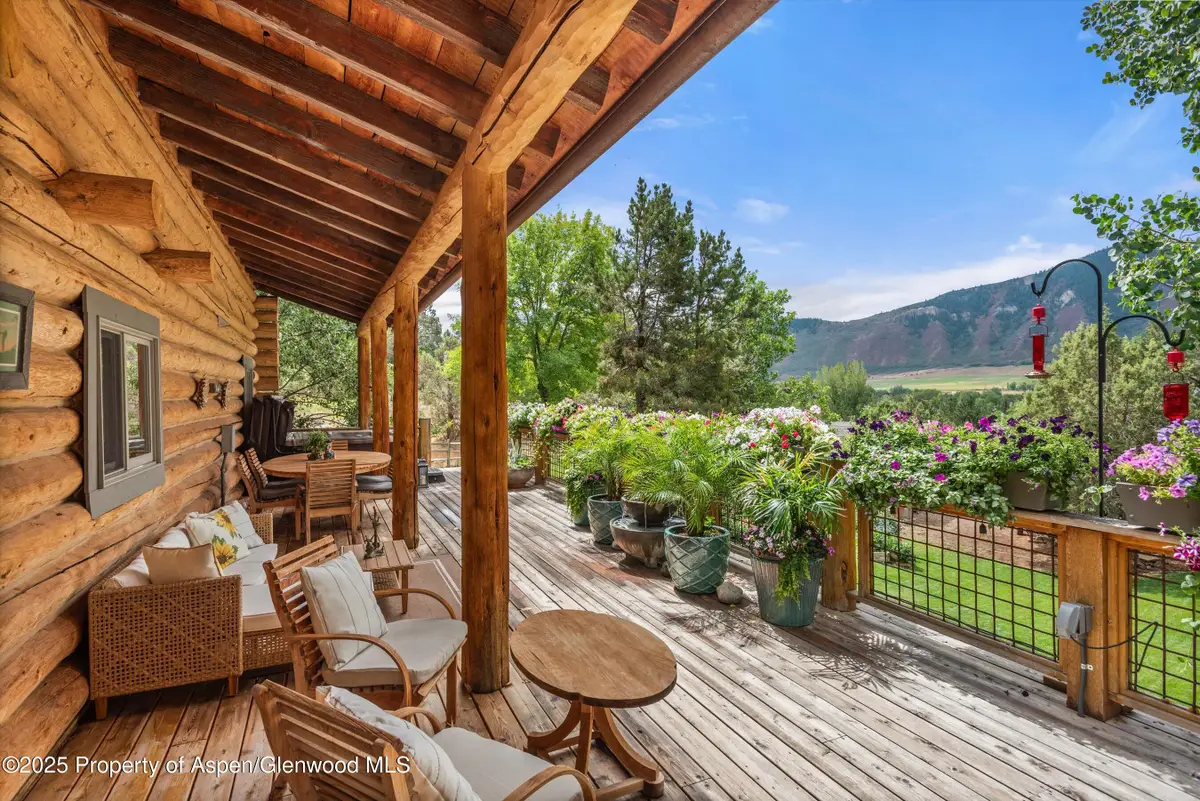 162 Original Road, Basalt, CO 81621 - #1