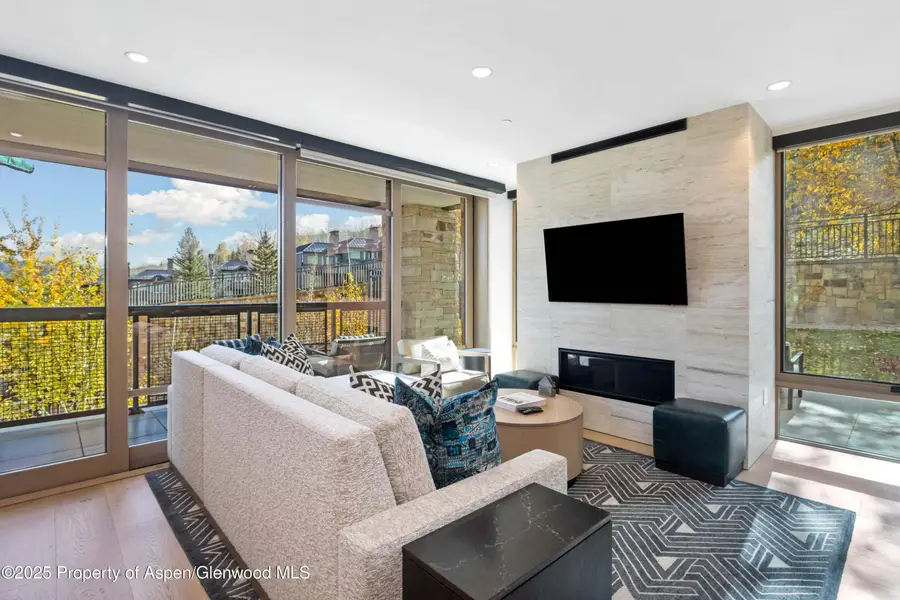 130 Wood Road #151, Snowmass Village, CO 81615 - #2