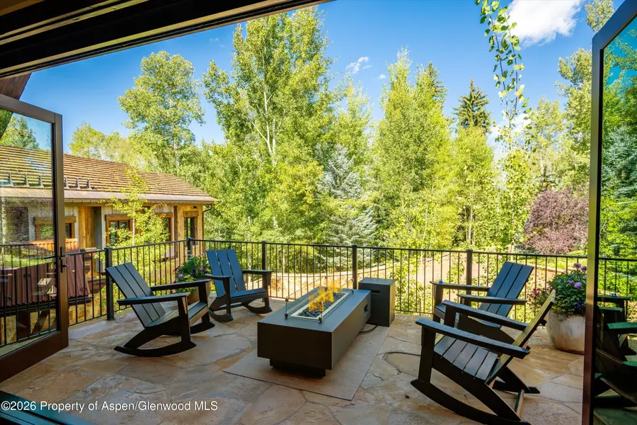 163 Spruce Ridge Lane, Snowmass Village, CO 81615 - #2