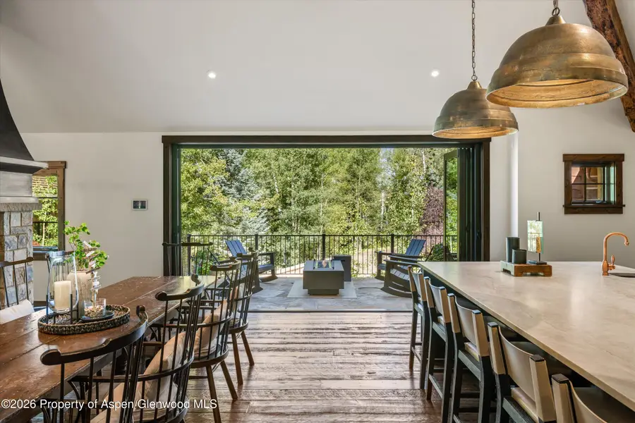 163 Spruce Ridge Lane, Snowmass Village, CO 81615 - #3
