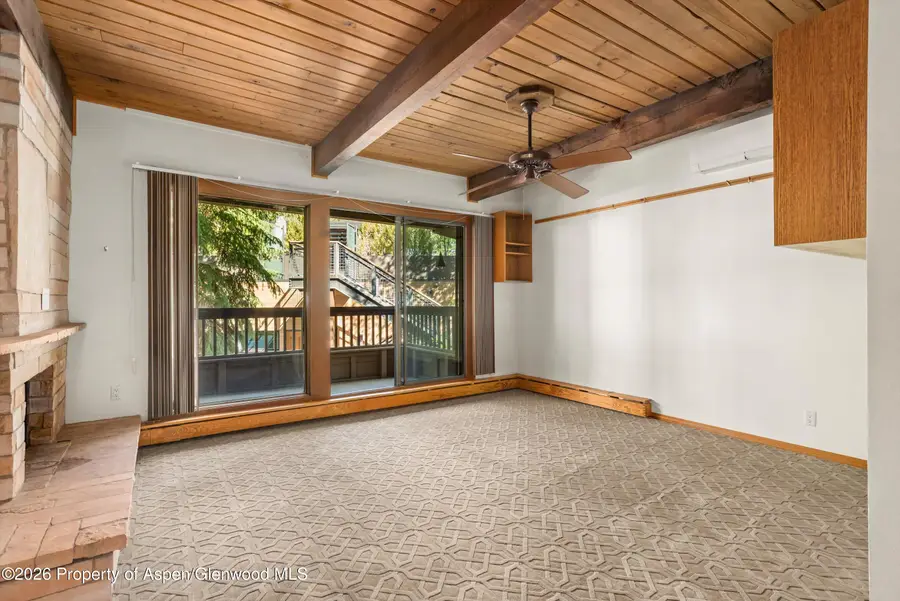 610 S West End Street #J202, Aspen, CO 81611 - #2
