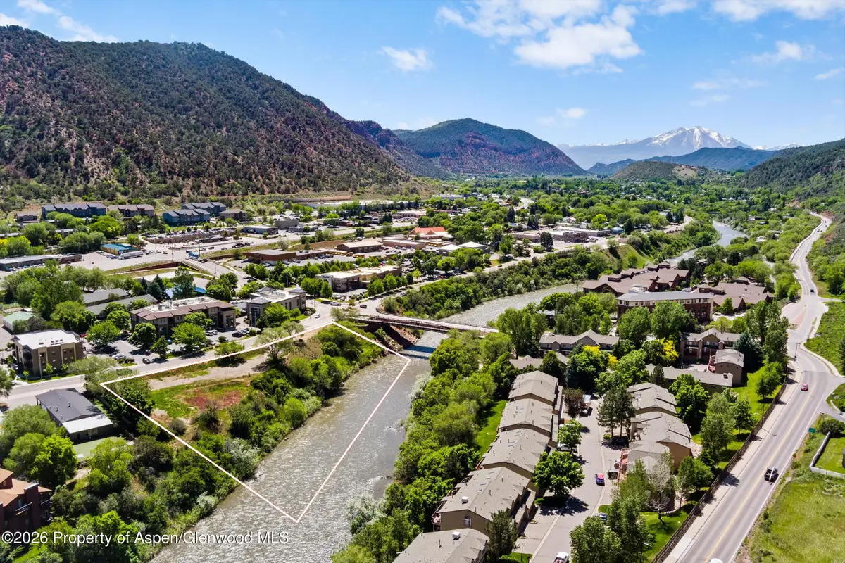 2525 S Grand Avenue, Glenwood Springs, CO 81601 - #1