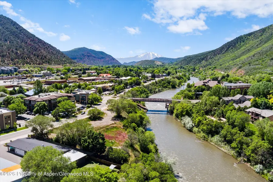 2525 S Grand Avenue, Glenwood Springs, CO 81601 - #3