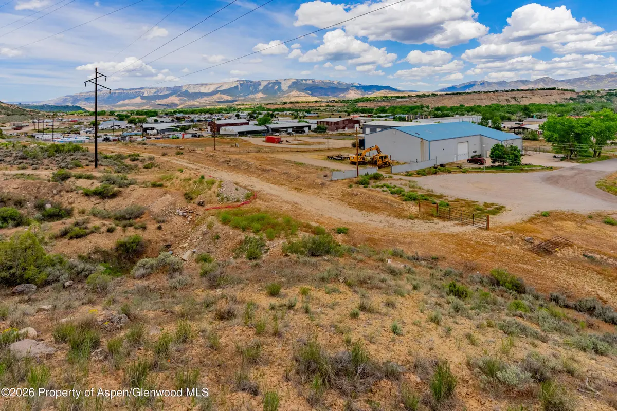 799 Buckhorn Drive, Rifle, CO 81650 - #1