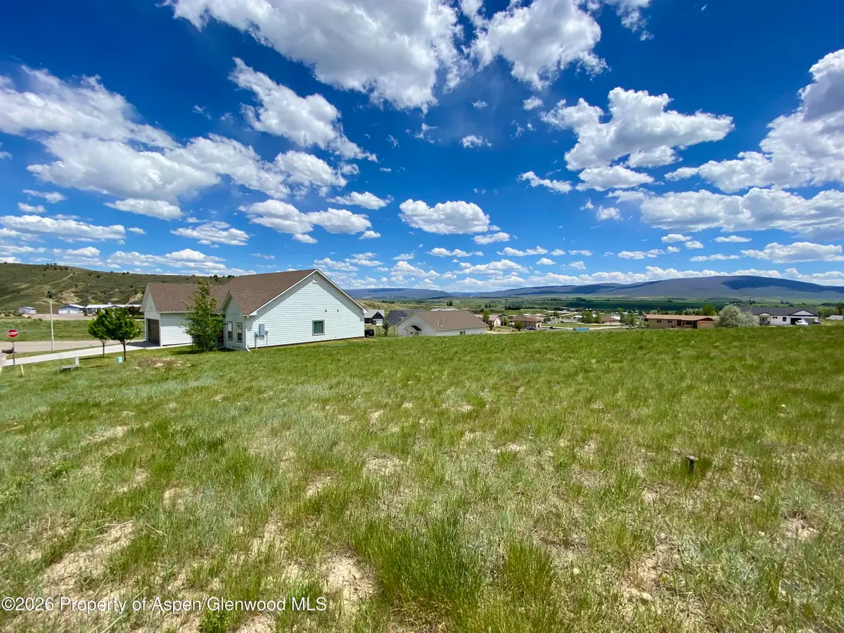 1154 Bissell Circle, Meeker, CO 81641 - #1