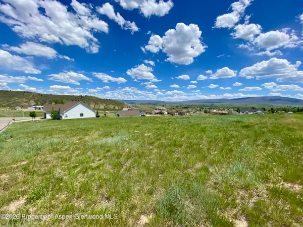 1158 Bissell Circle, Meeker, CO 81641