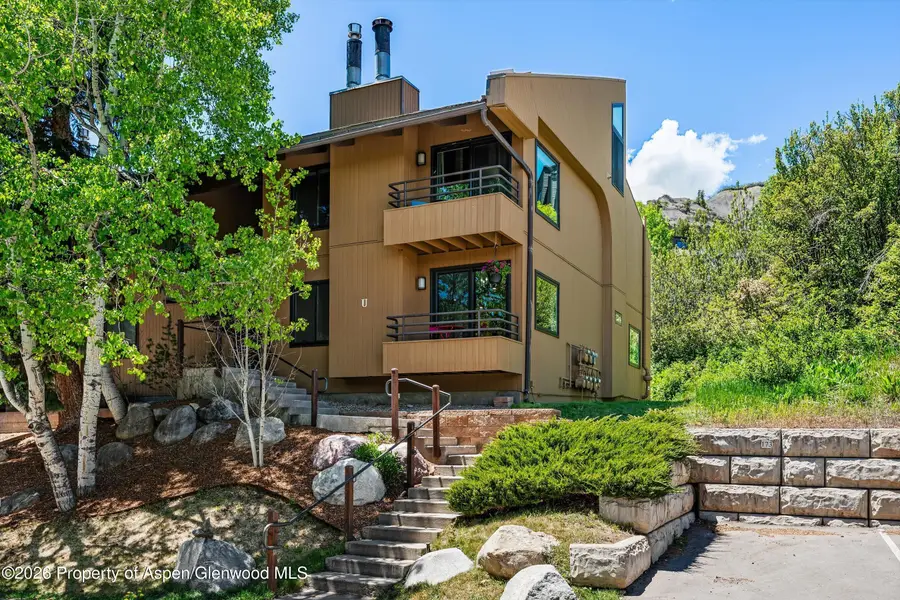 35 Lower Woodbridge Road #U173, Snowmass Village, CO 81615 - #2