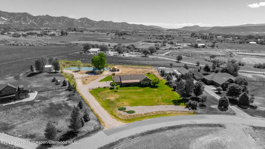 421 N Meadow Drive, Rifle, CO 81650 - #3
