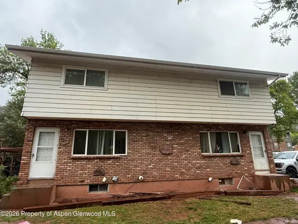 409 22nd Street, Glenwood Springs, CO 81601