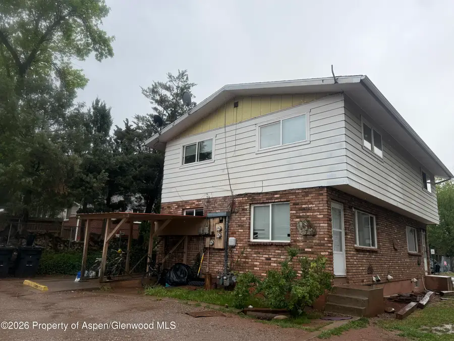 409 22nd Street, Glenwood Springs, CO 81601 - #2