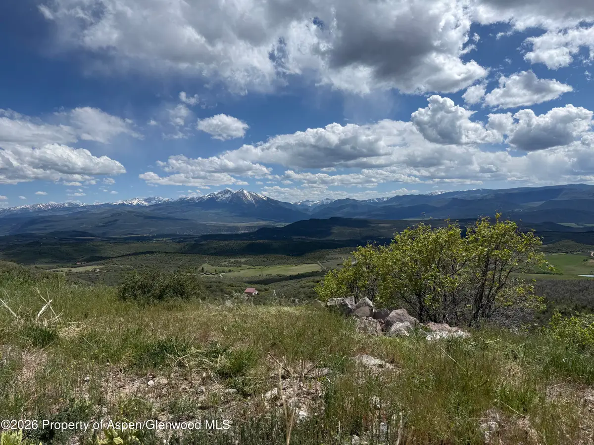 Lot 12 Homestead Estates, Glenwood Springs, CO 81601 - #1