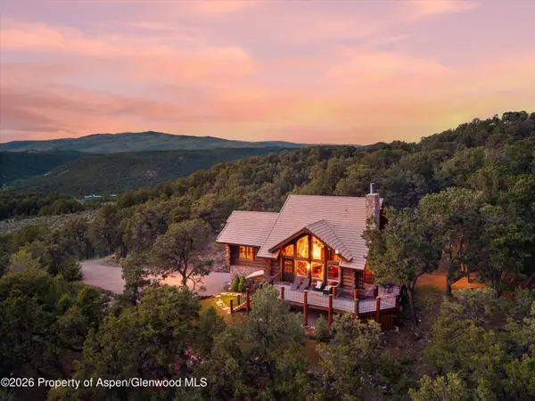 95 Sage Swale Road, Carbondale, CO 81623