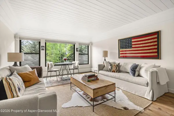 941 Vine Street, Aspen, CO 81611