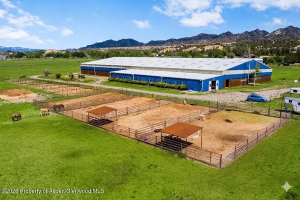 4354 County Road 214, Silt, CO 81652