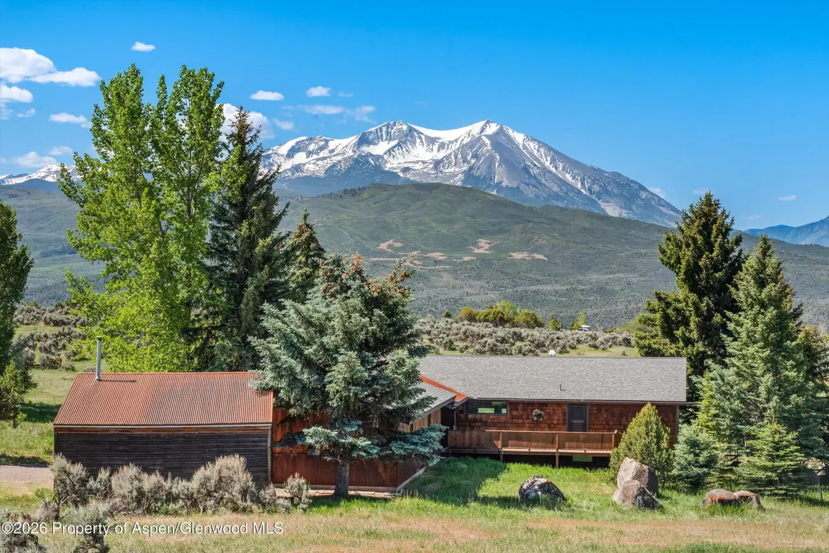 1164 Kings Row Street, Carbondale, CO 81623 - #1