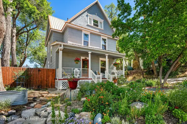320 E 3rd Street, Rifle, CO 81650