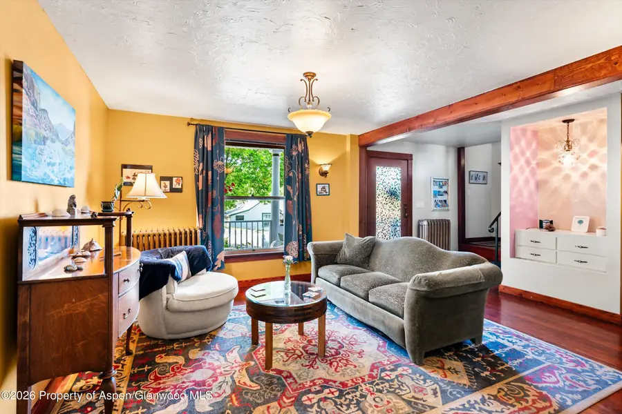320 E 3rd Street, Rifle, CO 81650 - #3