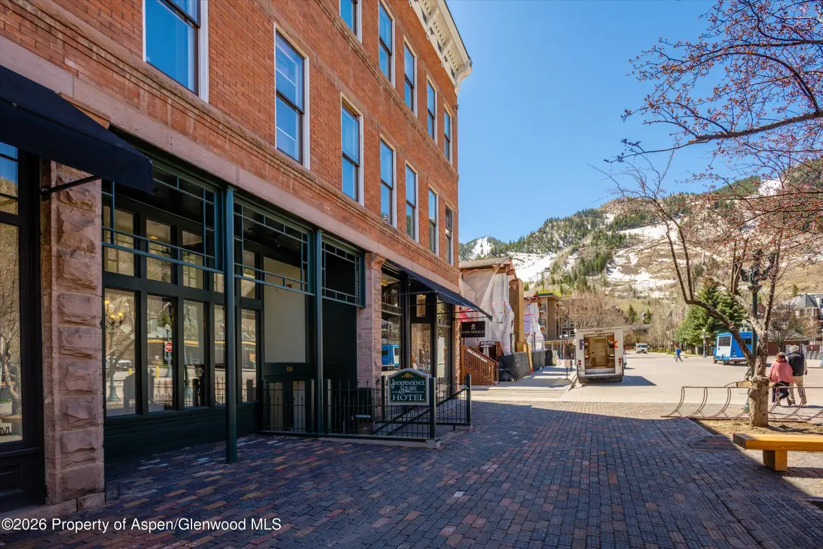 404 S Galena Street #207, Aspen, CO 81611 - #1