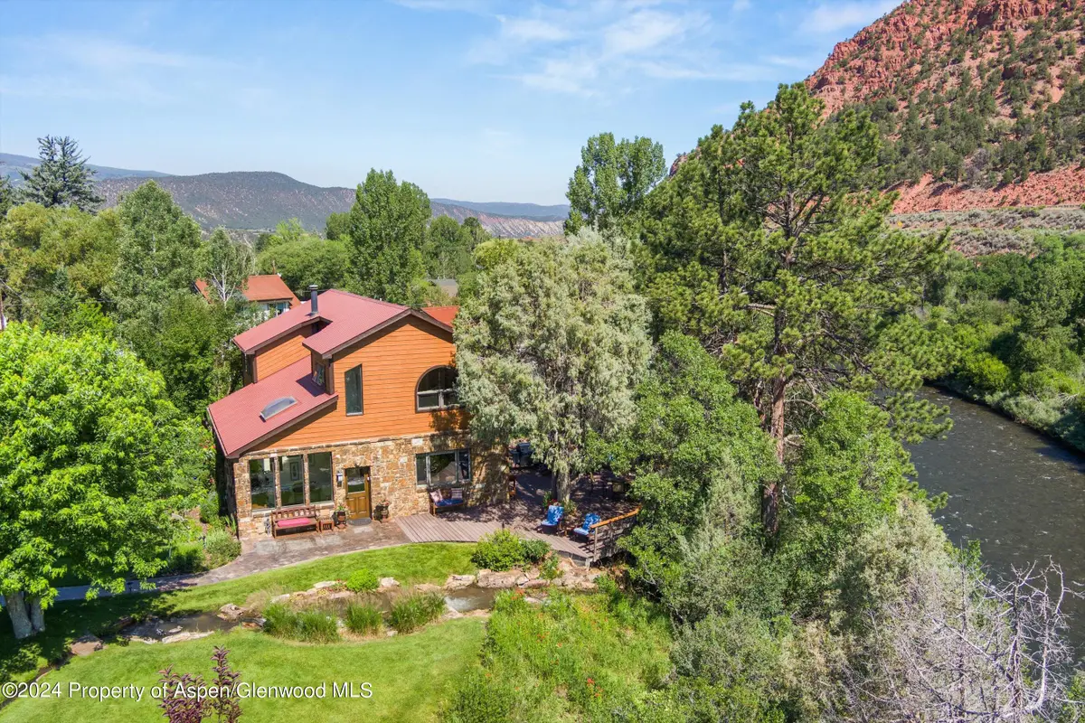 160 Pine Street, Carbondale, CO 81623 - #1