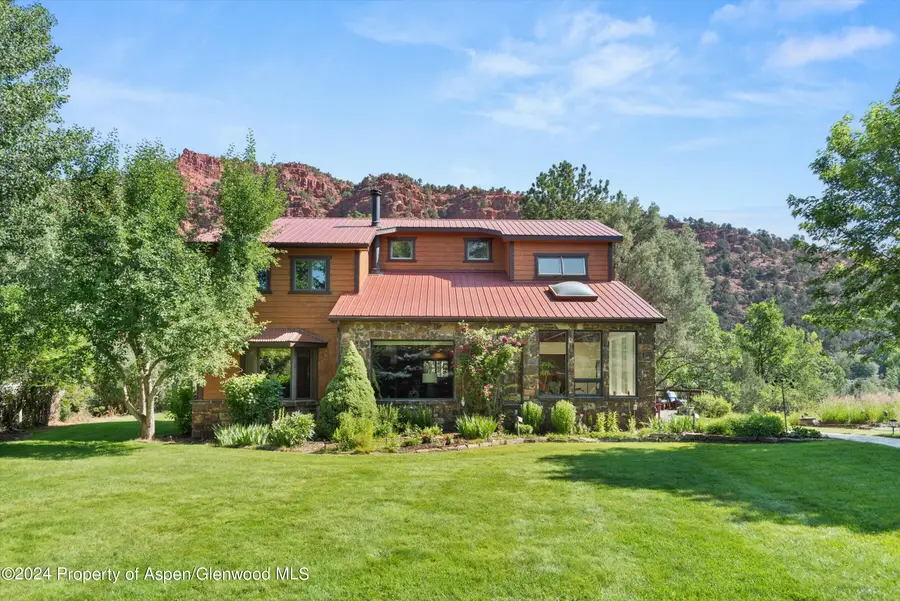 160 Pine Street, Carbondale, CO 81623 - #2