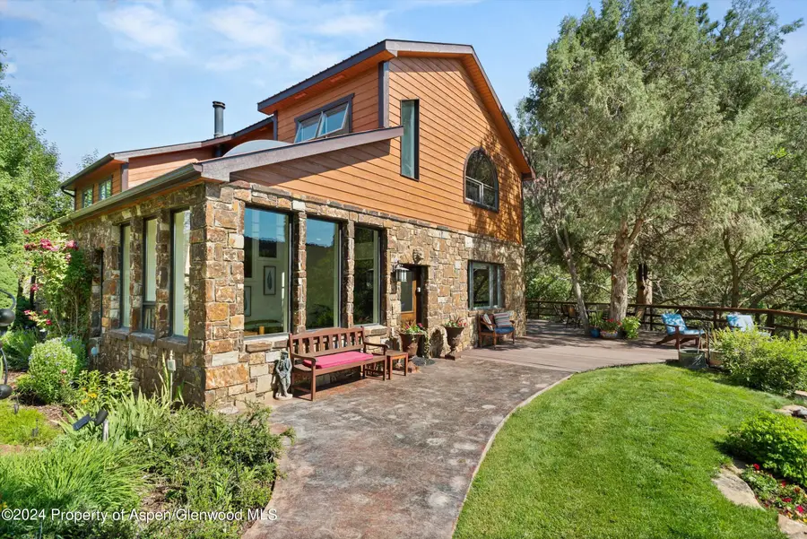 160 Pine Street, Carbondale, CO 81623 - #3