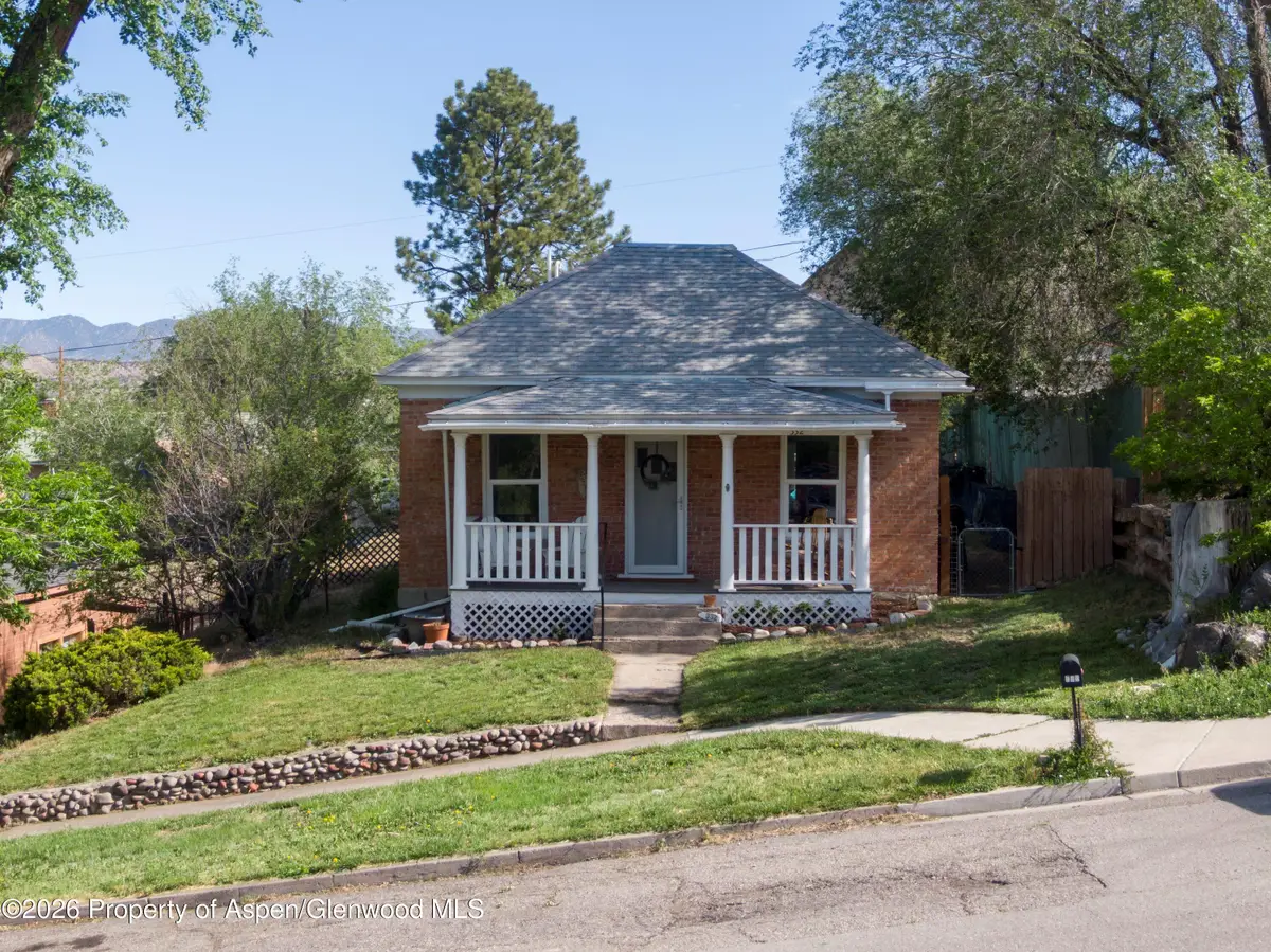 332 E 4th Street, Rifle, CO 81650 - #1
