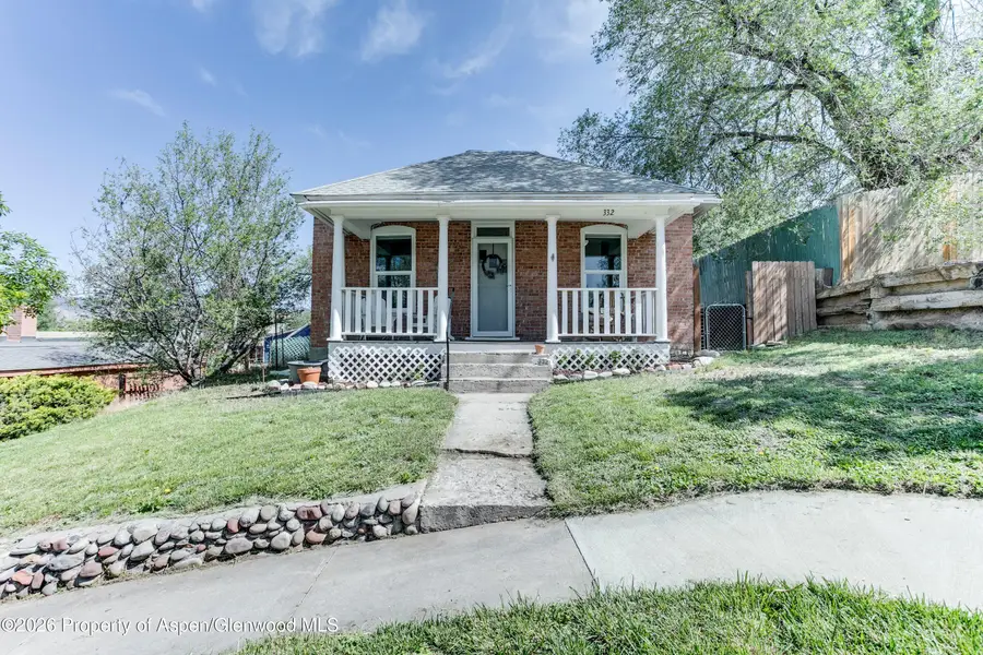 332 E 4th Street, Rifle, CO 81650 - #2